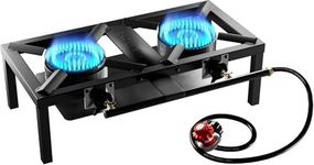 GasOne High Pressure Double Propane