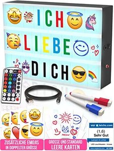 Caja de Lu