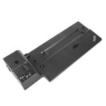 Lenovo ThinkPad Ultra Docking Station (40AJ0135) International Version with US Power Cable