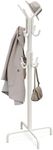 Simple Houseware Standing Coat and 