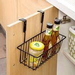 Hanging Kitchen Basket