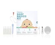 Baby Basics Care Kit By FridaBaby |