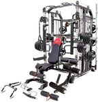 MiM USA Hercules 1001 Commercial Sm