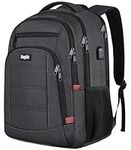 Skaypibs Laptop Backpack for Men,Sc