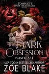 The Dark Obsession Boxed Set