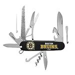 The Sports Vault NHL Boston Bruins 