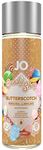 JO H20 Candy Shop Flavored Lube, Butterscotch Flavor - 2 floz (60 mL)