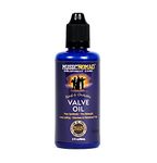 MusicNomad MN703 Premium Valve Oil-2 -Ounce