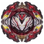 TAKARA TOMY Beyblade Burst Booster B-195 Prominence Valkyrie Over Atomic'-0