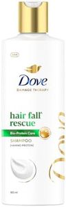 Dove Hair Fall Rescue Shampoo - 180ml