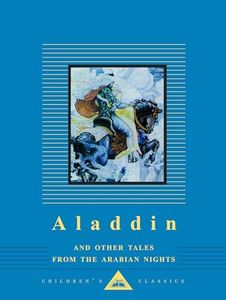 Aladdin and Other Tales from the Arabian Nights [Lingua Inglese]: Illustrated by W. Heath Robinson