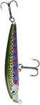 Rapala Ultra Light Minnow 06 Fishing lure, 2.5-Inch, Rainbow Trout