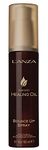 L'ANZA Keratin Healing Oil Bounce Up Hairspray - Boosts Volume and Shine, With a Weightless Formula, for an Extra Push of Plump, Body & Bounce (177ml)