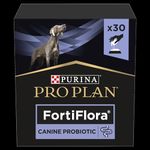 PRO PLAN FortiFlora Dog Probiotic Sachet 30x1g