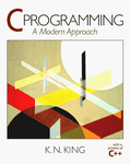 C Programming: A Modern Approach