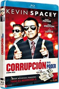 Corrupción