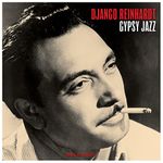 Gypsy Jazz [3LP Gatefold Red Vinyl]