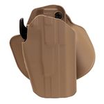 Bianchi 578-83-551: 578 Holster Pro Fit Standard Safsev Fde Rh