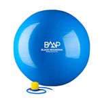 Black Mountain Exercise Balls