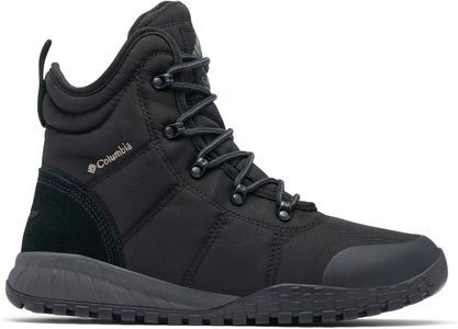 Columbia Men’s Fairbanks Hiking Boot – Waterproof Outdoor Shoe