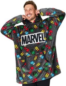 Marvel Swe