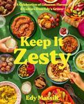 Keep It Zesty: A Celebration of Leb