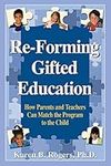 Re-Forming Gifted Education: How Pa