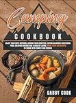 Camping Cookbook: Enjoy Your Days O