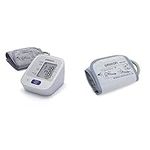 Omron Healthcare M2 Upper Arm Blood Pressure Monitor - White