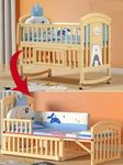 Baby Cribs