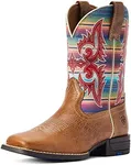 Ariat Lonestar Western Boot Ridge T