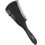 Diane Hair Brush For Thin Hairs