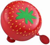 YihuiKo Bike Bell, Strawberry Bicyc