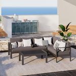 Solaste Aluminum Patio Furniture Se