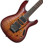 Ibanez S Standard 6-String Electric Guitar (Right-Handed, Dragon Eye Burst)