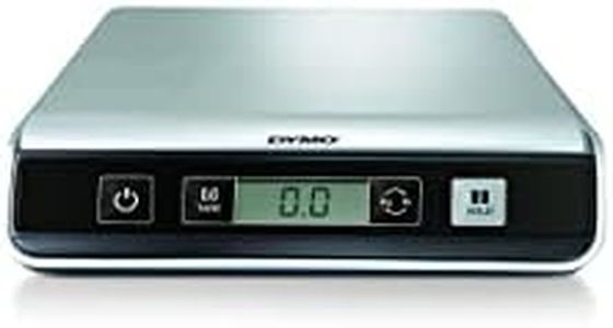 Dymo M10 D