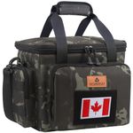 Lunch Cooler For Men Heavy Duty