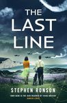 The Last Line: A totally gripping WW2 historical fiction thriller that will have you on the edge of your seat (John Cook)