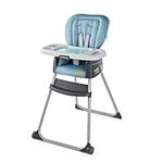 Century Dine On 4-in-1 High Chair, 