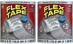 Flex Tape - Rubberized Waterproof T