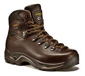 ASOLO Men's TPS 520 GV EVO Long Distance, Backpacking, Trekking, Technical Terrian Hiking Boots, Chestnut, 11