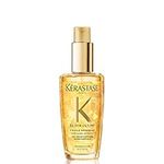 Kérastase Elixir Ultime, Leave-In Hair Oil For Dull Hair, With Five Precious Oils, L'Huile Originale, 30ml