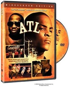ATL (Widescreen Edition) by Warner Home Video by Chris Robinson (II)
