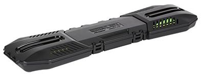 Plano Bow-Max Crossbow Bolt Case, Black - One Size (112400)