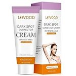 LOVOOD Dark Spot Corrector Cream - 
