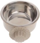 POPETPOP Dog Crate Hanging Bowl - R