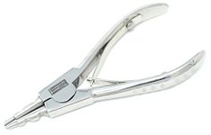 4" (Baby) Body Piercing Ring Opening Pliers Toolspecific® Tools