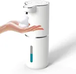 Automatic Soap Dispenser – Touchles