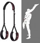 Sex Swing Restraints Sex Bondage Restraints kit Door Hanging BDSM Sex Toy Slings with Adjustable Straps Kit for Couples Yoga Sweater 1IY