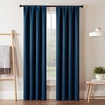 ECLIPSE Blackout Curtains for Bedro